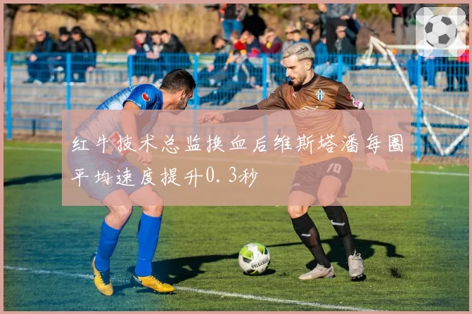 红牛技术总监换血后维斯塔潘每圈平均速度提升0.3秒